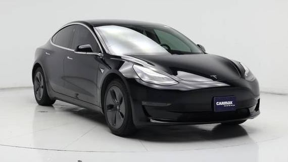 TESLA MODEL 3 2019 5YJ3E1EA9KF409897 image